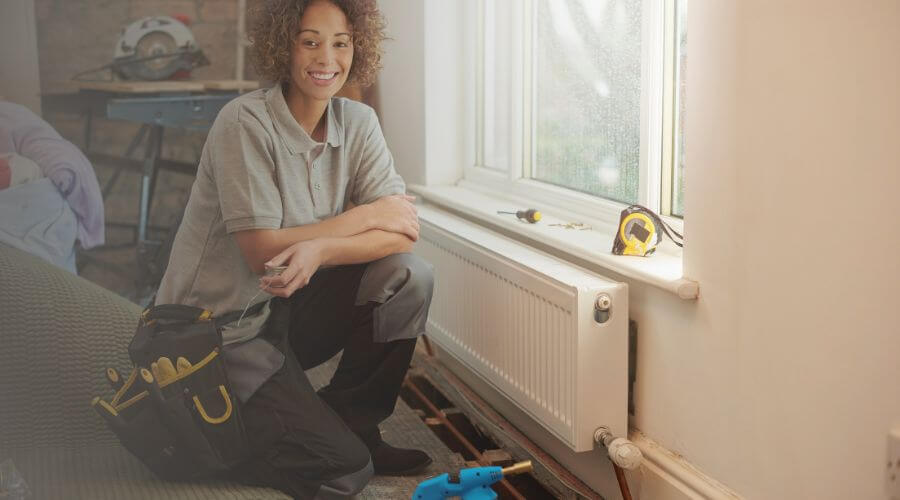 Professional Gas Leak Detection in Altus, AR